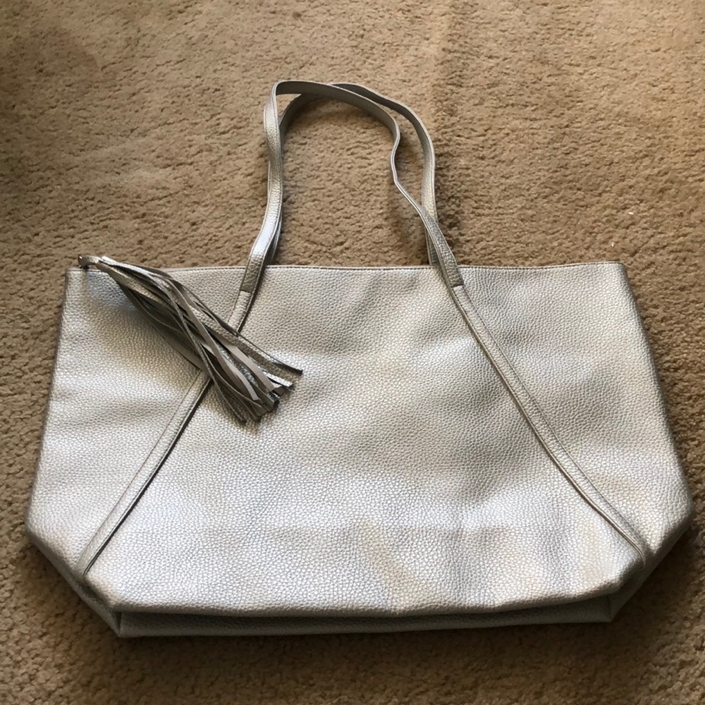 Large tote bag